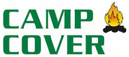 Logo Camp Cover